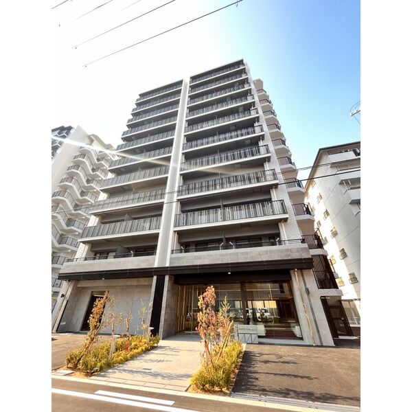 スプランディッド新大阪VII 淀川区 1LDK 室内写真