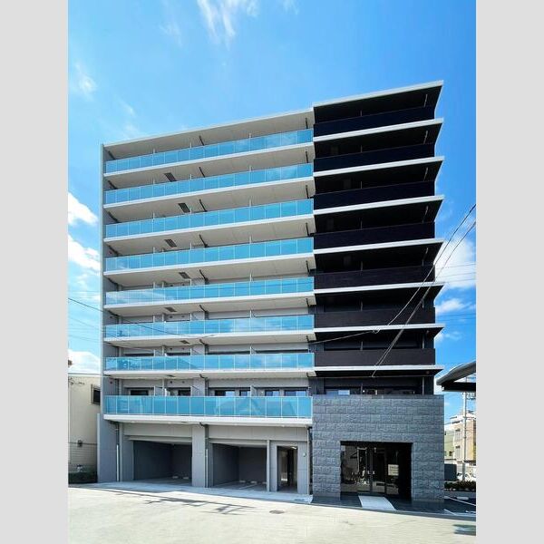 S-RESIDENCE東三国amante 淀川区 1LDK 室内写真