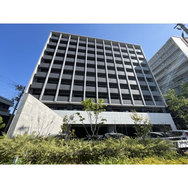 レジュールアッシュ塚本レジデンス 西淀川区 1K 室内写真