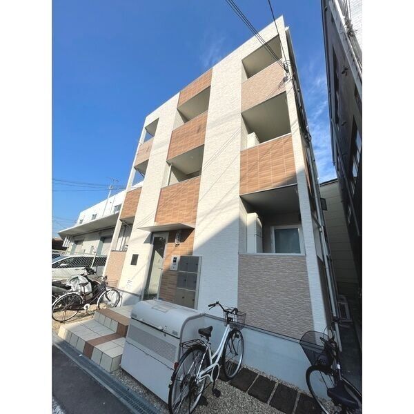 プレミアメゾン清水(旧:D’sセカンドメゾン) 旭区 1LDK 室内写真