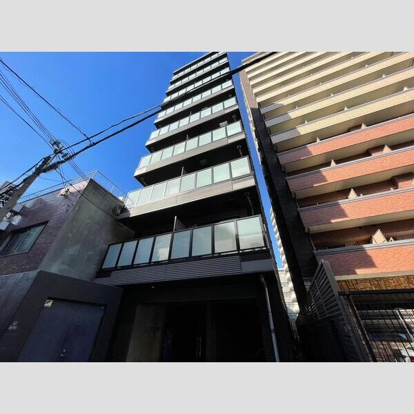 JINO新町 西区 1K 室内写真