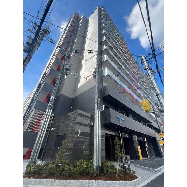 セレニテ新大阪グランデ シュッド 淀川区 1DK 室内写真