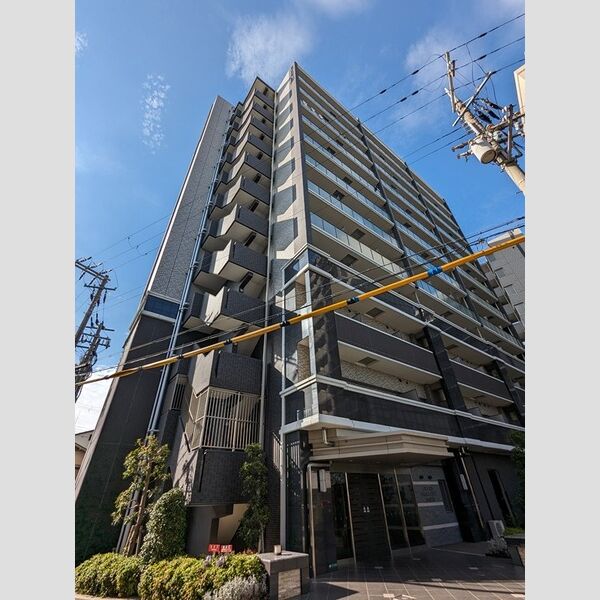 エスリード大阪シティノース 淀川区 1K 室内写真