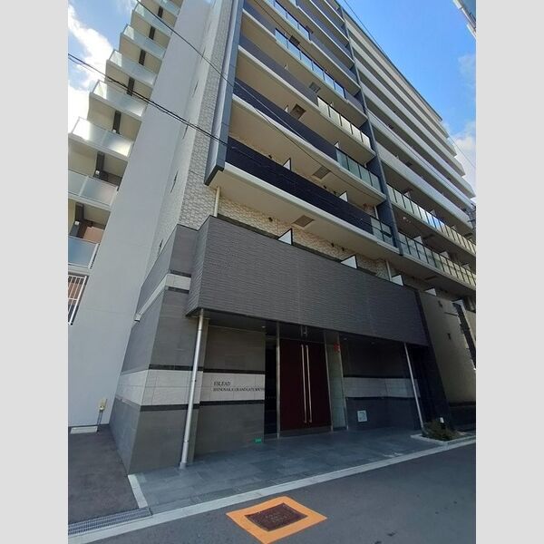 エスリード新大阪グランゲートサウス 淀川区 1K 室内写真