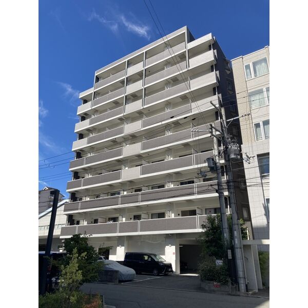 レジュールアッシュ江坂 吹田市 1K 室内写真