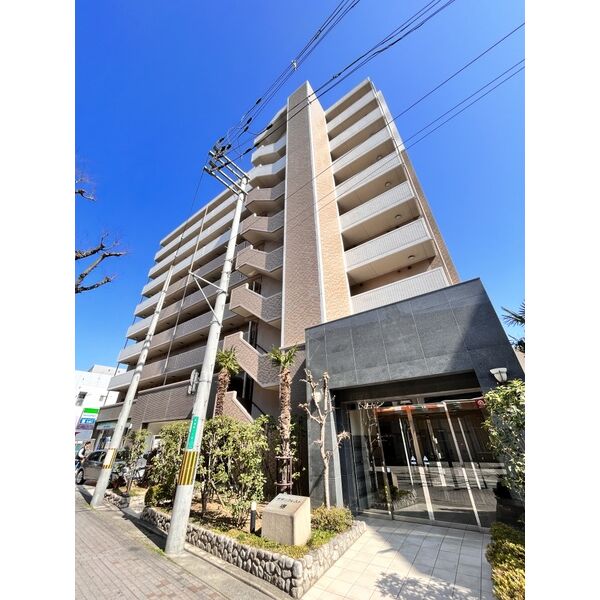 サザンクレスト堺 堺市 1K 室内写真