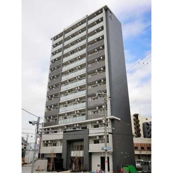 エステムコート難波Ⅳアトリ 浪速区 1K 室内写真