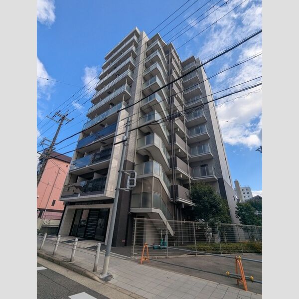 エスリード新北野グランリンク 淀川区 1K 室内写真