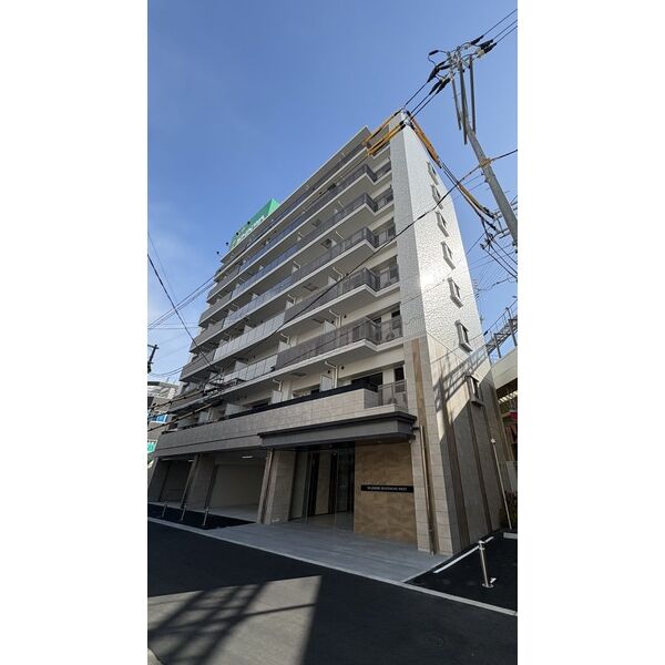 スプランディッド弁天町WEST 港区 1LDK 室内写真