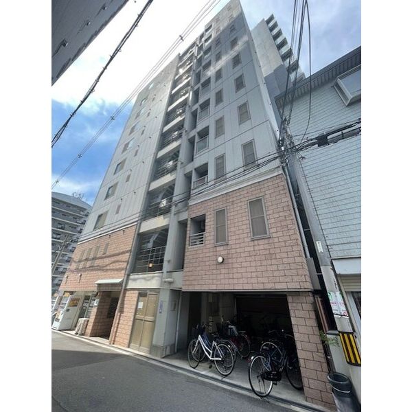 Collection阿倍野 阿倍野区 1K 室内写真