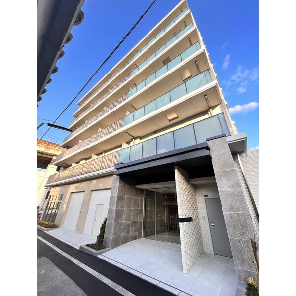 スプランディッド天王寺SOUTH 東住吉区 1LDK 室内写真