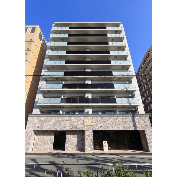 プレジオ弁天町ASIAN 港区 1LDK 室内写真