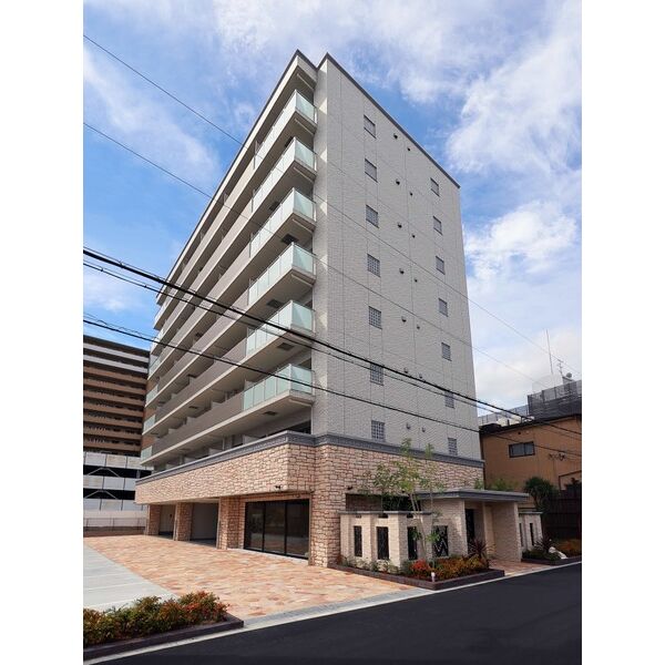 プレジオ今福鶴見 鶴見区 1LDK 室内写真