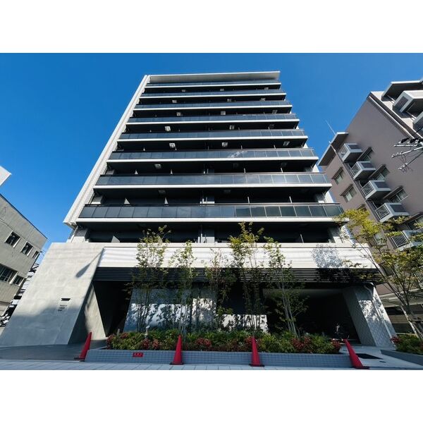 レジュールアッシュアーバンリッシュ 港区 1DK 室内写真
