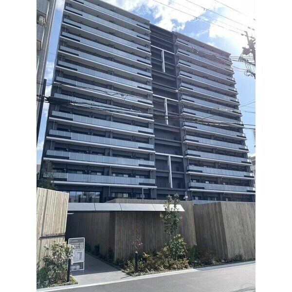 コンフォリア新大阪宮原Q 淀川区 1DK 室内写真