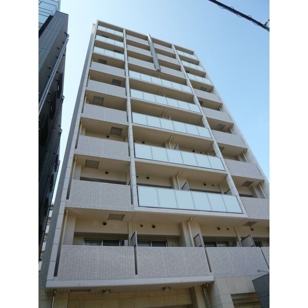 comforespa新大阪 淀川区 1K 室内写真