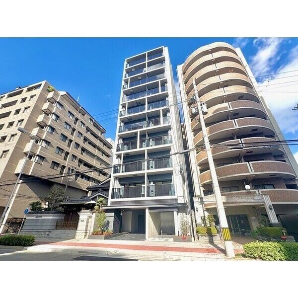 シーズンフラッツ新大阪 淀川区 1LDK 室内写真