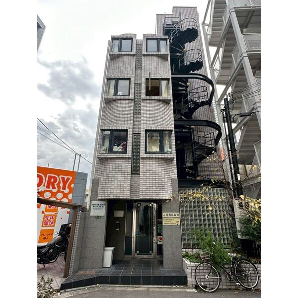 ベストレジデンス天六 北区 1K 室内写真