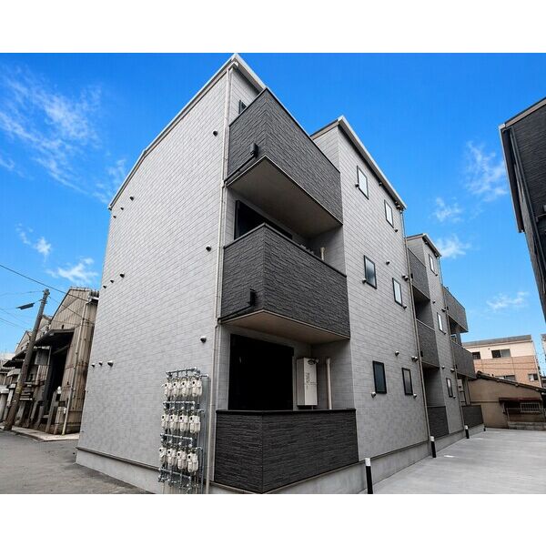 EIJU加島A(北側) 淀川区 1LDK 室内写真