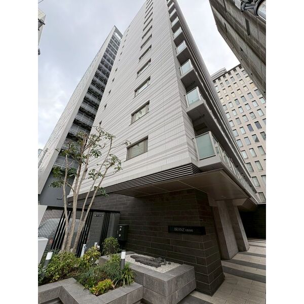 ブランズ大阪本町 中央区 1DK 室内写真