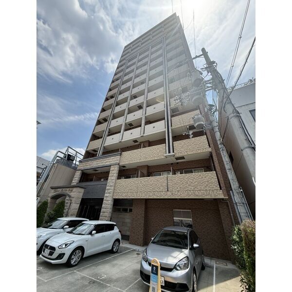 プレサンス新大阪クレスタ 淀川区 1K 室内写真