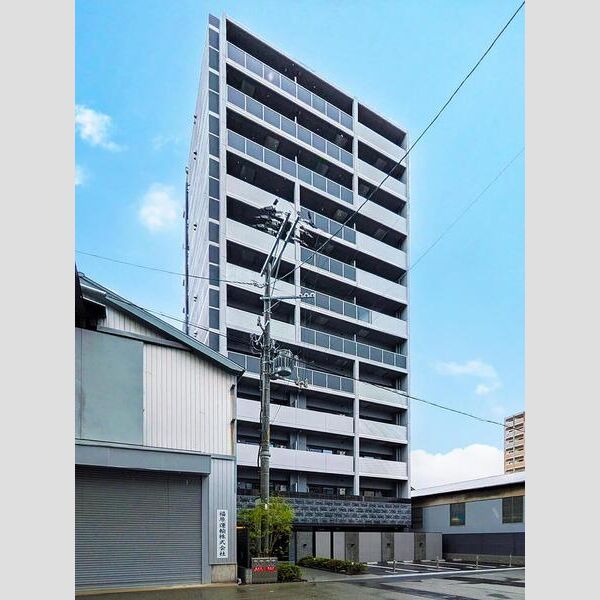 S-RESIDENCE難波西alter 浪速区 1LDK 室内写真