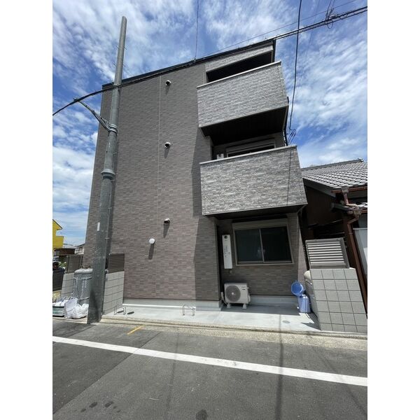 賑町シーエム・ディス 堺市 1DK 室内写真