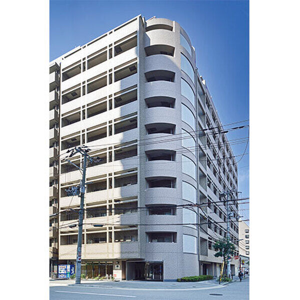エステムコート新大阪IIIステーションプラザ 淀川区 1K 室内写真