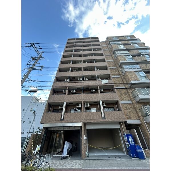 エステムコート新大阪 淀川区 1K 室内写真
