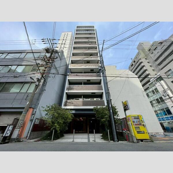 MSR梅田EAST 北区 1K 室内写真