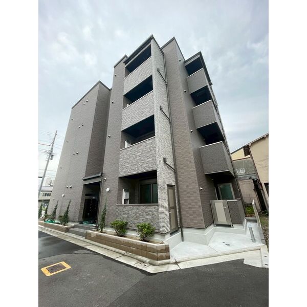 西湊町エヌエム・セント 堺市 1DK 室内写真