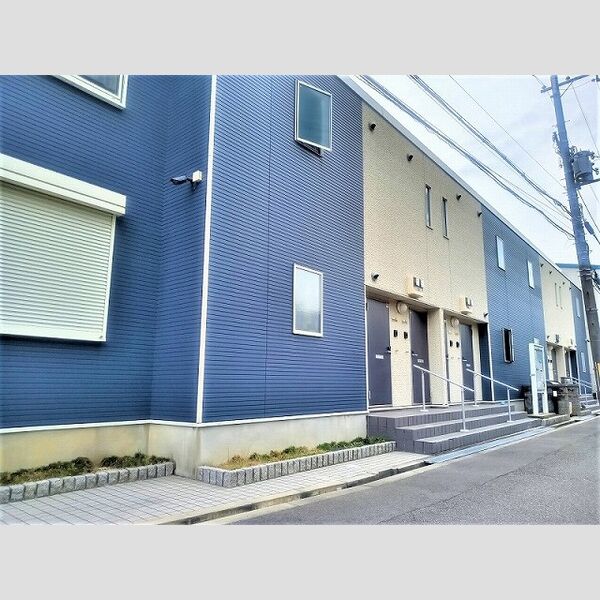レオネクストプランドール 淀川区 1K 室内写真