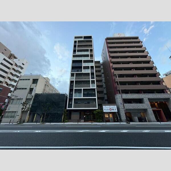 シーズンフラッツ靱本町 西区 1DK 室内写真