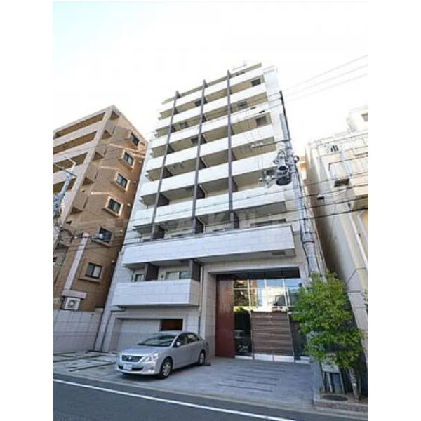 ファーストステージ江坂広芝町Ⅱ 吹田市 ワンルーム 室内写真