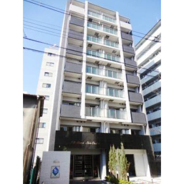SDグランツ新大阪 東淀川区 1K 室内写真
