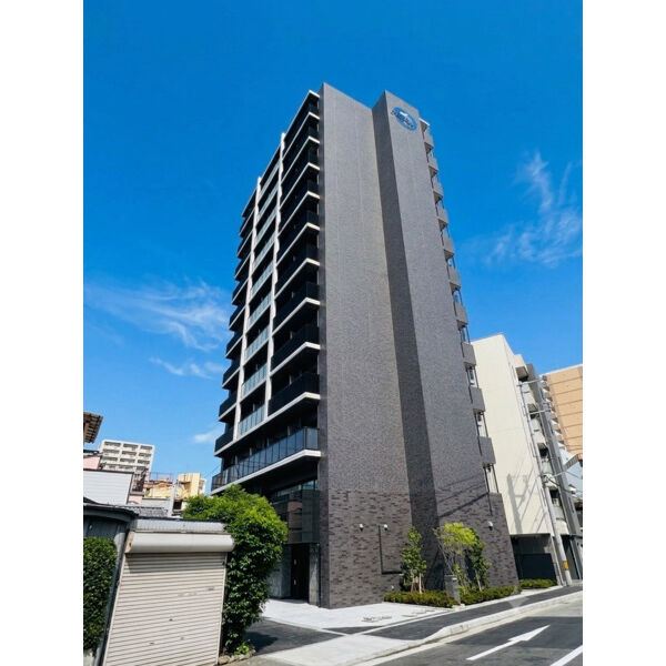 ファーストフィオーレ十三エリオ 淀川区 1K 室内写真