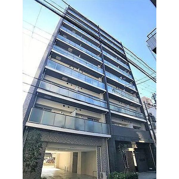 エスリード谷町六丁目レジデンス 中央区 1K 室内写真