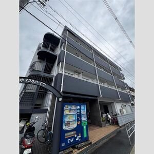 清水728ハイツ 旭区 ワンルーム 室内写真