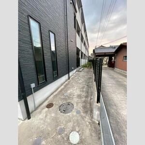 TABIYADO SENNAN 泉南市 1K 室内写真