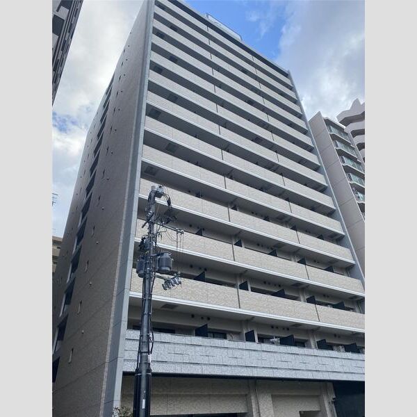 S-RESIDENCE江坂Eminence 吹田市 1LDK 室内写真