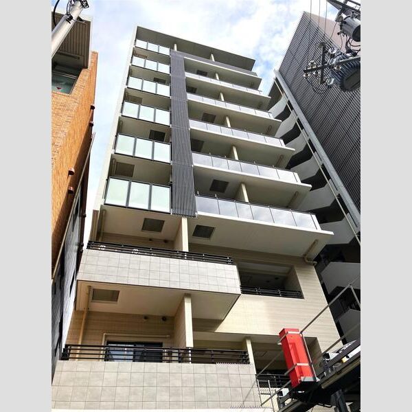 S-FORT江坂垂水町 吹田市 1K 室内写真