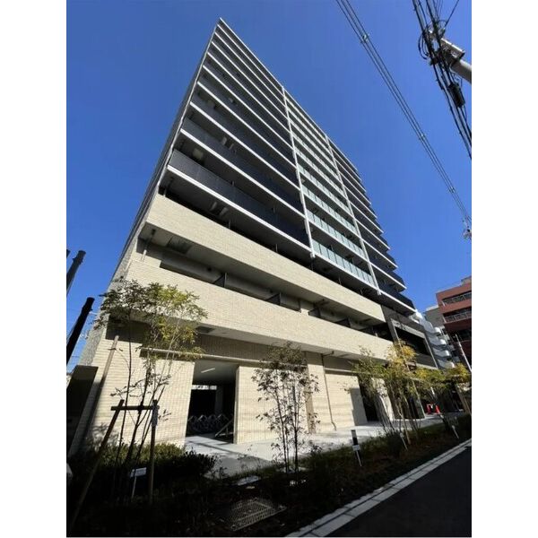 ライジングメゾン新大阪サウス 淀川区 1K 室内写真
