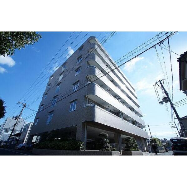 アーデン江坂Ⅲ 吹田市 1K 室内写真