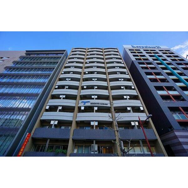 URBAN FLATS江坂 吹田市 1LDK 室内写真