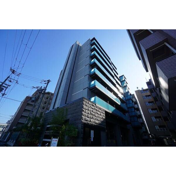 LaDouceur江坂Ⅱ 吹田市 1K 室内写真