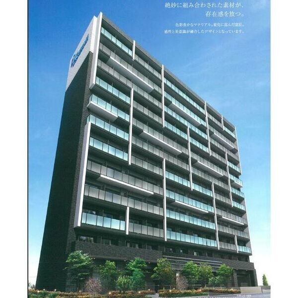 プレサンス西中島南方セレスト 淀川区 1K 室内写真