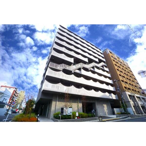 TOPAZ江坂 吹田市 1DK 室内写真