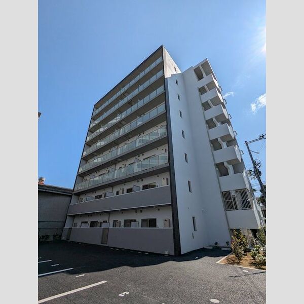 GRAN PASEO 江坂 吹田市 1LDK 室内写真
