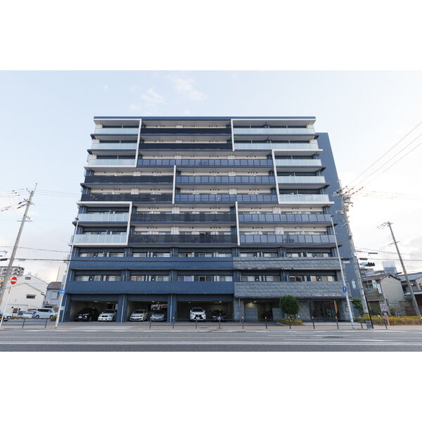 プレサンス新大阪イオリア 淀川区 1K 室内写真