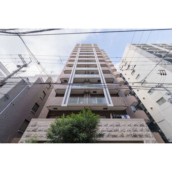 プレサンス新大阪コアシティ 淀川区 1K 室内写真